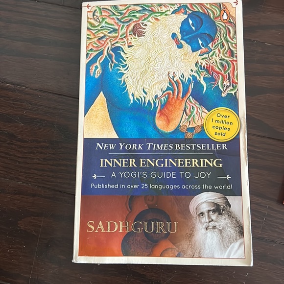 Wellness books (5 soft cover) - Picture 2 of 12